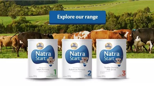 迈高奶粉最新事件，澳洲德运迈高奶粉怎么样（传迈高在华奶粉厂欲卖盘）