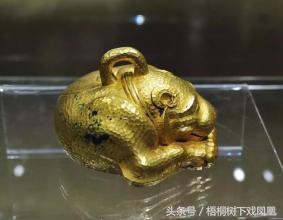茂陵被盗过吗(汉武帝茂陵地宫打开了吗)