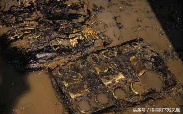 茂陵被盗过吗(汉武帝茂陵地宫打开了吗)