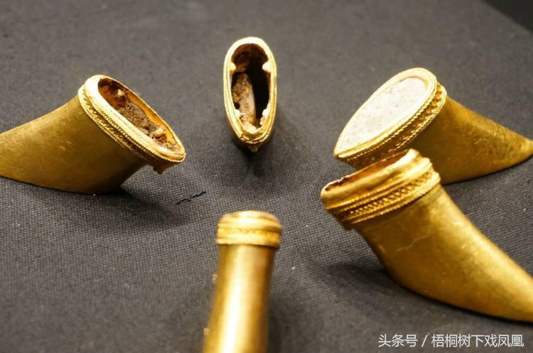 茂陵被盗过吗(汉武帝茂陵地宫打开了吗)