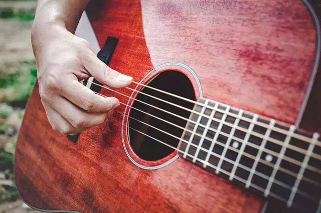 吉他打品的原因及解决方法，每个吉他手都会遇到的问题