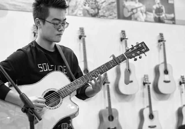 吉他打品的原因及解决方法，每个吉他手都会遇到的问题