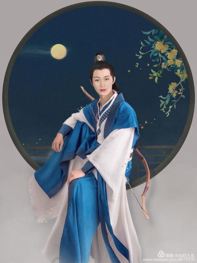 形容桂花香的句子，形容桂花香的句子和词语（桂子花开九里香）