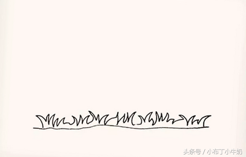 长城简笔画简单又漂亮，长城怎么画简笔画（国庆手抄报丨长城怎么画）