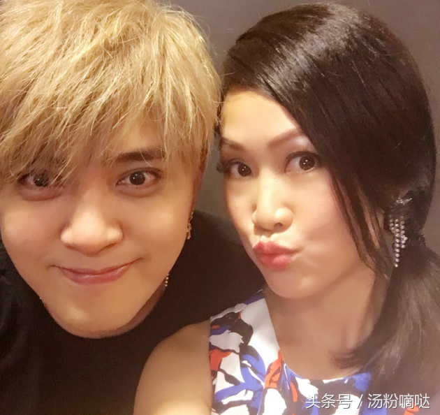 少年梁祝演员表，少年梁祝演员表马俊升（《新梁祝》时隔多年男女主再度同框）