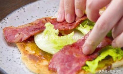 鸡蛋灌饼是哪地方的小吃，鸡蛋灌饼哪里特色（舌尖上的河南美食之信阳鸡蛋灌饼）