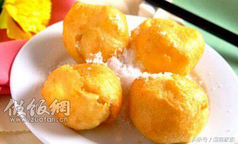 天津耳朵眼炸糕做法，天津哪里耳朵眼炸糕好吃（美味耳朵眼儿炸糕）