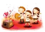 盲童歌词，盲童歌词什么来历（盲童的生活并不像我们想象的那样）