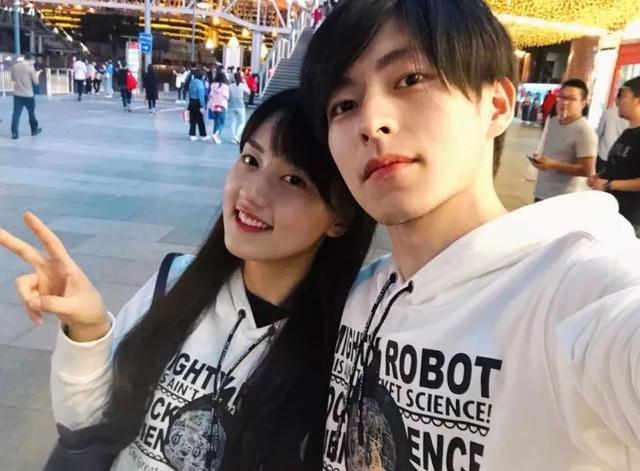 一站到底北大南大校草哪一期，一站到底北大学霸情侣是哪一期（竟然把《一站到底》变成了相亲节目）