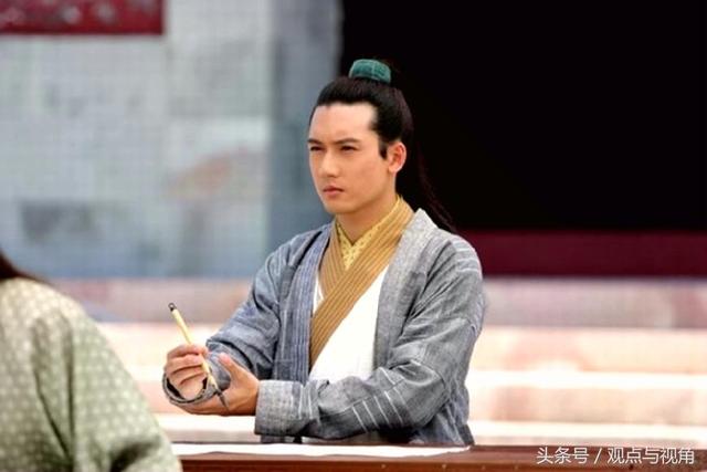 三都赋作者是谁，《三都赋》之所以令洛阳纸贵（《三都赋》）