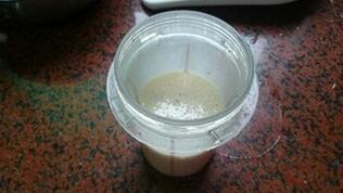 图片[2]-【香蕉煎饼】做法步骤图 香甜松软 太好吃了-起舞食谱网