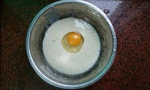 图片[3]-【香蕉煎饼】做法步骤图 香甜松软 太好吃了-起舞食谱网