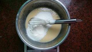 图片[4]-【香蕉煎饼】做法步骤图 香甜松软 太好吃了-起舞食谱网