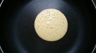 图片[6]-【香蕉煎饼】做法步骤图 香甜松软 太好吃了-起舞食谱网