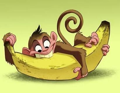 【香蕉煎饼】做法步骤图 香甜松软 太好吃了-起舞食谱网