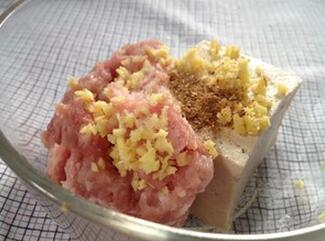 圖片[2]-【白蘿卜豆腐丸子湯】做法步驟圖  清熱去燥  簡單又方便-起舞食譜網