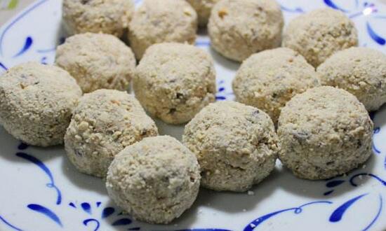 圖片[4]-【白蘿卜豆腐丸子湯】做法步驟圖  清熱去燥  簡單又方便-起舞食譜網