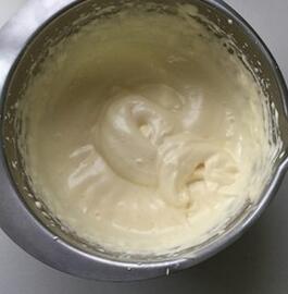 图片[4]-【纸杯蛋糕】做法步骤图 柔软香甜不回缩 3分钟学会-起舞食谱网