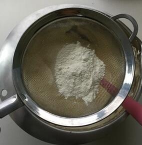 图片[5]-【纸杯蛋糕】做法步骤图 柔软香甜不回缩 3分钟学会-起舞食谱网