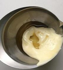 图片[6]-【纸杯蛋糕】做法步骤图 柔软香甜不回缩 3分钟学会-起舞食谱网