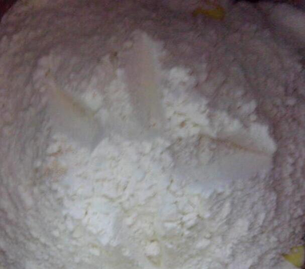 圖片[3]-【吐司面包】做法步驟圖  超軟香甜  做一次就成功-起舞食譜網(wǎng)