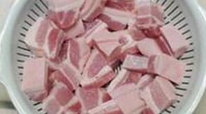 图片[2]-【家常红烧肉】做法步骤图 香嫩细腻 一锅不够吃-起舞食谱网