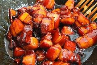 图片[7]-【家常红烧肉】做法步骤图 香嫩细腻 一锅不够吃-起舞食谱网