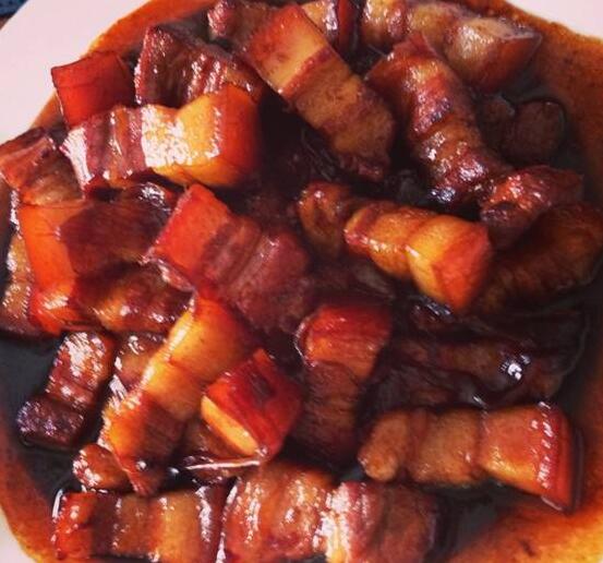 图片[8]-【家常红烧肉】做法步骤图 香嫩细腻 一锅不够吃-起舞食谱网