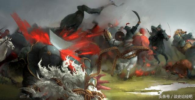 推背图原文及翻译，推背图原文（《推背图》系列3——世界大同）