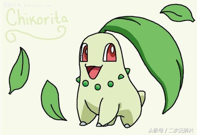 神奇宝贝有哪些，飞行系神奇宝贝都有哪些（《口袋妖怪》最萌的7只神奇宝贝）