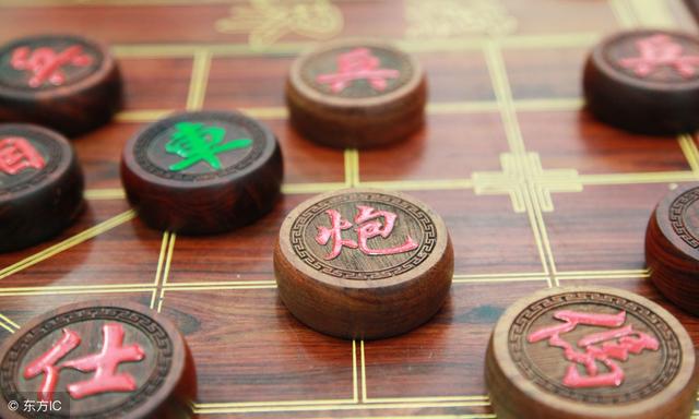 象棋24种基本杀法口诀，象棋30种绝杀秘籍