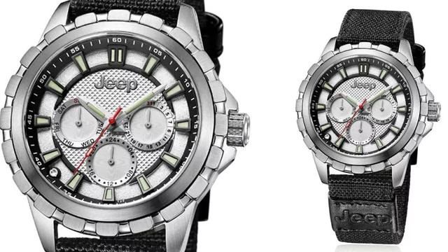 诺帝卡是什么档次，nautica衣服是什么档次（年轻人戴什么表才更有活力）