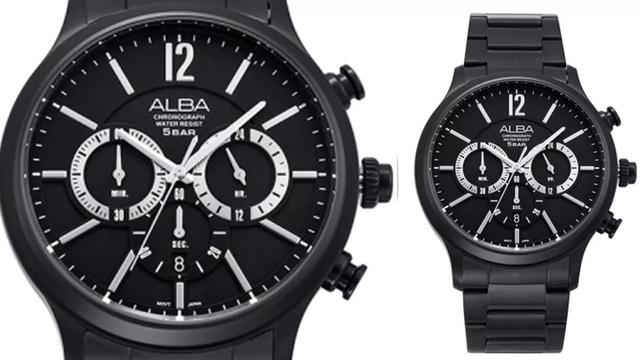 诺帝卡是什么档次，nautica衣服是什么档次（年轻人戴什么表才更有活力）