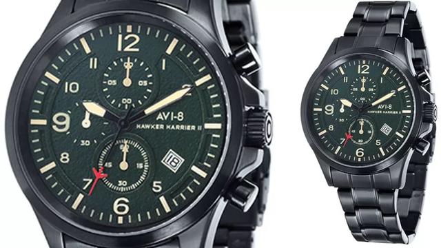 诺帝卡是什么档次，nautica衣服是什么档次（年轻人戴什么表才更有活力）