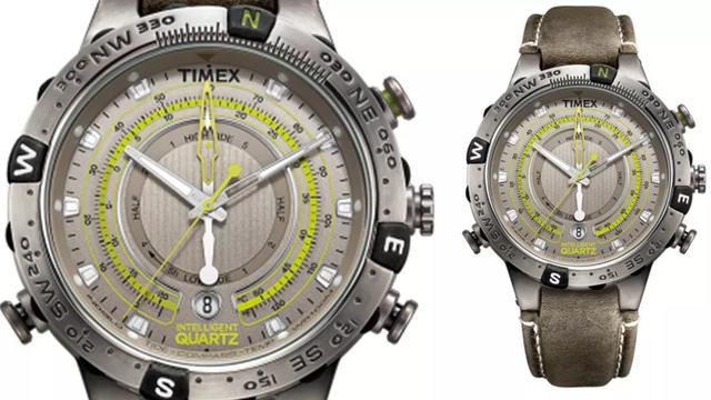 诺帝卡是什么档次，nautica衣服是什么档次（年轻人戴什么表才更有活力）