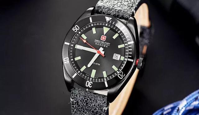 诺帝卡是什么档次，nautica衣服是什么档次（年轻人戴什么表才更有活力）