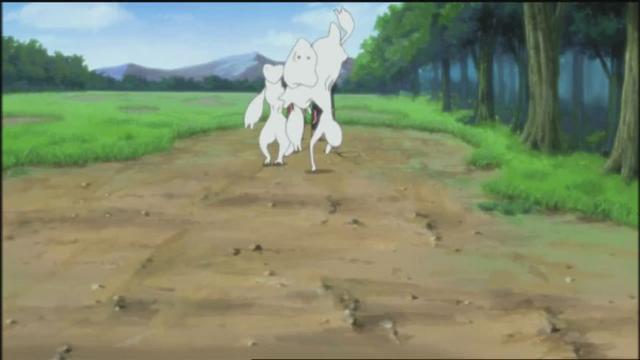 佐助vs迪达拉哪一集，火影忍者图片（细数三次“无情打脸”瞬间）