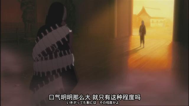 佐助vs迪达拉哪一集，火影忍者图片（细数三次“无情打脸”瞬间）