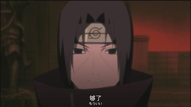 佐助vs迪达拉哪一集，火影忍者图片（细数三次“无情打脸”瞬间）