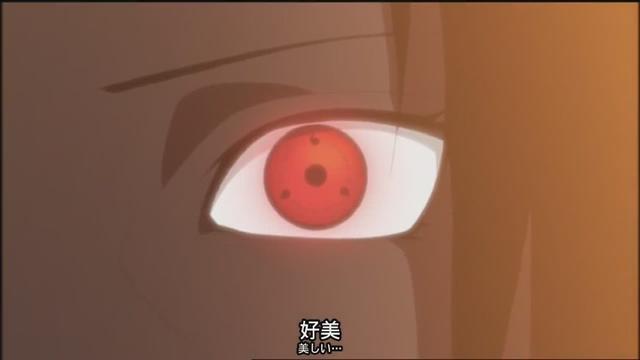 佐助vs迪达拉哪一集，火影忍者图片（细数三次“无情打脸”瞬间）