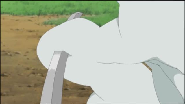 佐助vs迪达拉哪一集，火影忍者图片（细数三次“无情打脸”瞬间）