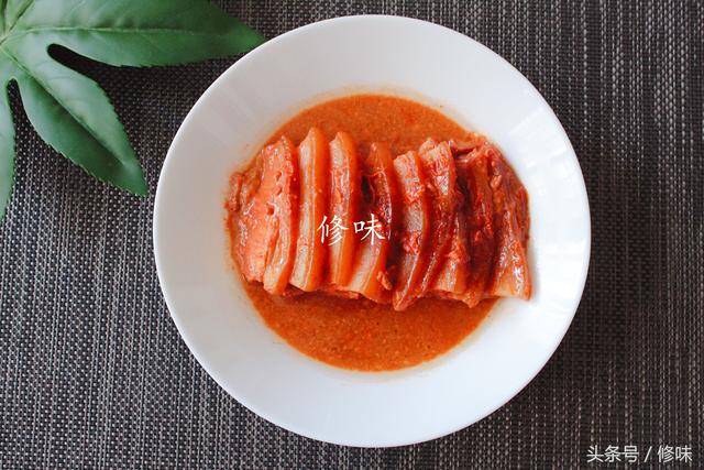 腐乳肉怎么做要简单的做法，腐乳肉怎么做要简单的做法窍门（腐乳肉的传统做法）