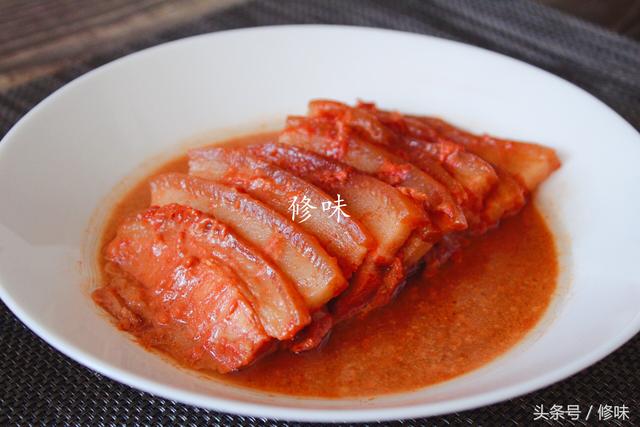 腐乳肉怎么做要简单的做法，腐乳肉怎么做要简单的做法窍门（腐乳肉的传统做法）