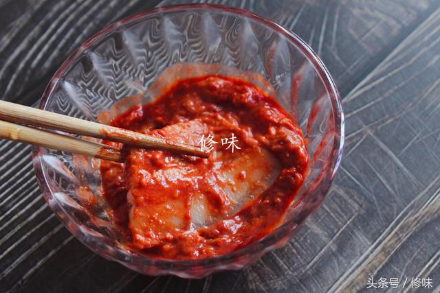 腐乳肉怎么做要简单的做法，腐乳肉怎么做要简单的做法窍门（腐乳肉的传统做法）