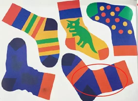 socks是什么意思,shorts是什么意思(Socks<一双袜子>) socks是什么意思,shorts是什么意思(Socks<一双袜子>)