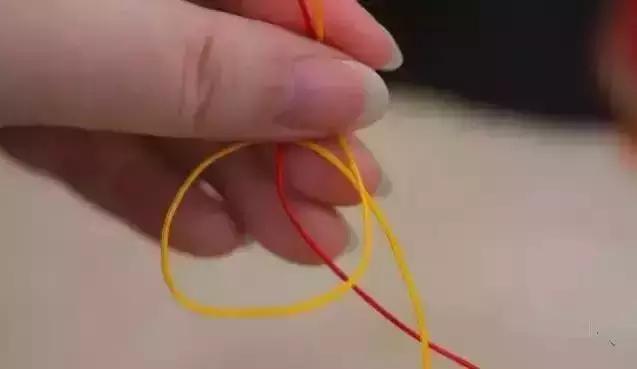  文玩手串怎么系绳，文玩手串编绳打结方法（文玩手串的5种打结方式） 