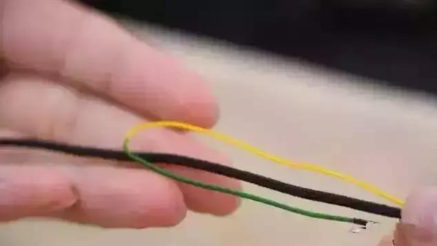  文玩手串怎么系绳，文玩手串编绳打结方法（文玩手串的5种打结方式） 