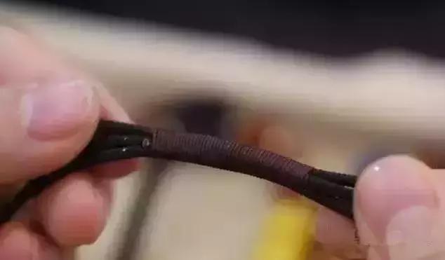  文玩手串怎么系绳，文玩手串编绳打结方法（文玩手串的5种打结方式） 