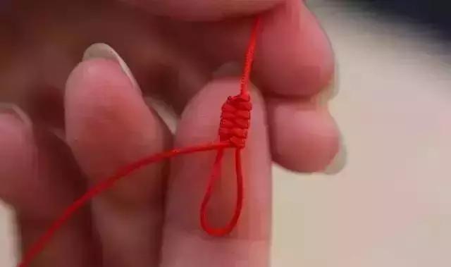  文玩手串怎么系绳，文玩手串编绳打结方法（文玩手串的5种打结方式） 