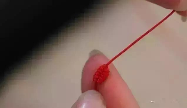  文玩手串怎么系绳，文玩手串编绳打结方法（文玩手串的5种打结方式） 